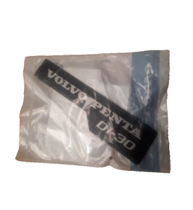 Volvo Penta Label D1-30 - 22305141 - Picture 1 of 2