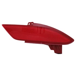 Nuevo reflector de parachoques HO1185109C trasero derecho se adapta 2016-2021 Honda HR-V 1,8 L Capa - Imagen 1 de 1