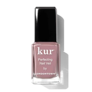 Nail Veil Enhancing Nail Care - Nail Protectant, Nail Strengthener, Natural Tint - Picture 1 of 12