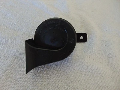 Chevrolet Equinox GMC Terrain 400 Hz 2010-2017 bocina 23303429 Foto 1 de 3