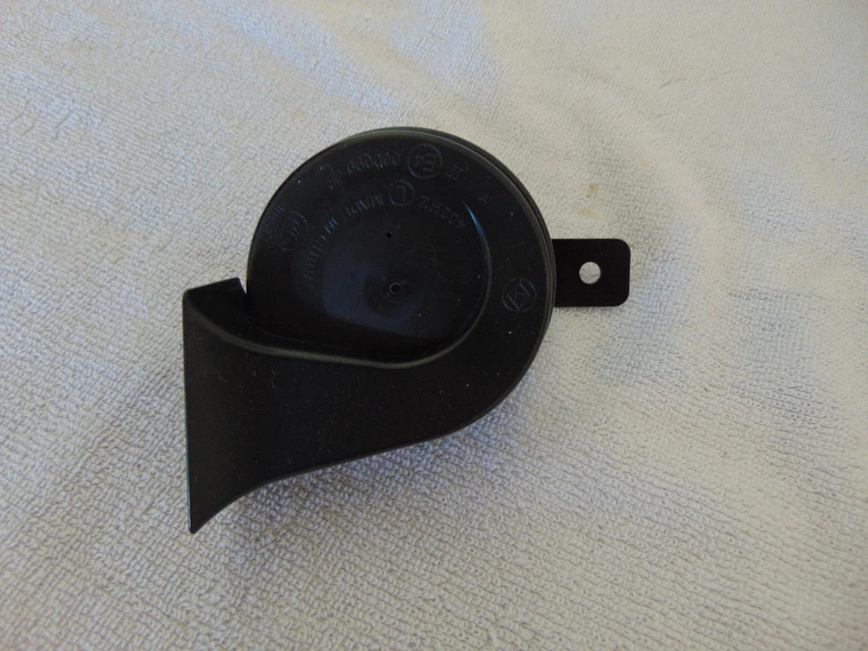 2010-2017 Chevrolet Equinox GMC Terrain 400Hz Horn 23303429 - Imagem 1 de 3