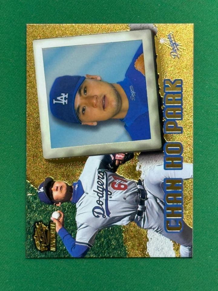 Pacific Invincible Baseball 1998 elige tu tarjeta completa tu conjunto Foto 1 de 1