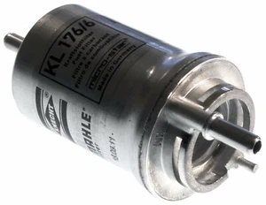 MAHLE Original KL 176/6D Fuel Filter - Picture 1 of 2