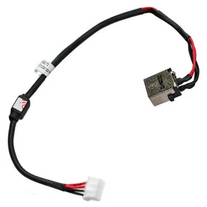 CABLAGGIO JACK ALIMENTAZIONE AC DC IN PER ACER ASPIRE E1-532-2616 E1-532-2635 E1-532-4629 - Foto 1 di 1