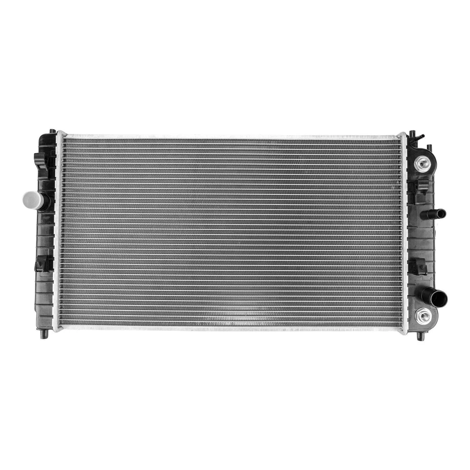 Radiator Assembly For 1997-1999 Dodge Dakota 3.9L 1998-1999 Dodge Durango 5.9L Foto 1 de 4