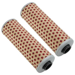 2 Pack Oil Filter for BMW  R75 R75/5 R75/6 R75/7 750 1969 1970 1971 1972 1973-84 - Picture 1 of 7