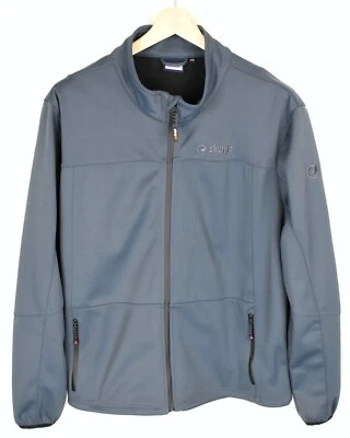 Sherpa Outdoor Ramche Softshell Jacket Men 2XL Waterproof Windproof - Image 1 of 4