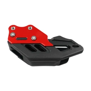 Rear Chain Belt Chain Guide Block Swingarm Protect For Honda XR650L 1993-2024 - Bild 1 von 9