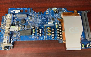 Apple 820-1540-A Mainboard - Bild 1 von 5