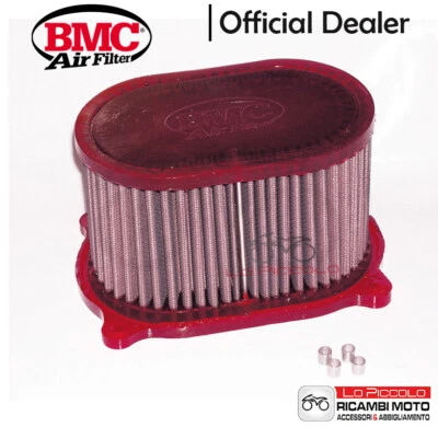 FM205/10 FILTRO ARIA SPORTIVO BMC CAGIVA RAPTOR 650 2000 2001 2002 2003 2004 - Изображение 1 из 2