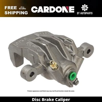 Pinza de freno de disco trasera derecha Cardone para Hyundai Elantra Hatchback 2009-2012 Foto 1 de 4