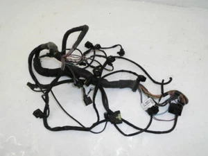 Original Mercedes Benz W203 S203 C220 Motorkabelbaum Motor Leitungssatz - Bild 1 von 2