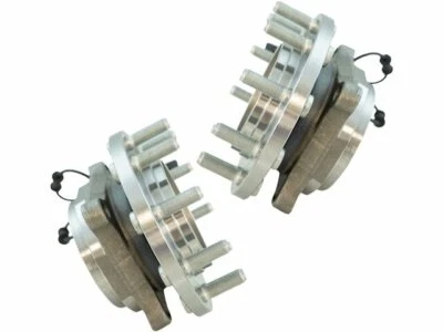 For 2011-2018 Ram 5500 Wheel Hub Assembly Set Front 45442CS 2012 2013 2014 2015 - Image 1 of 2