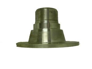 Brida complementaria Spicer 6-1-1481 genuina diámetro estriado serie 1710. Pieza obsoleta - Imagen 1 de 3