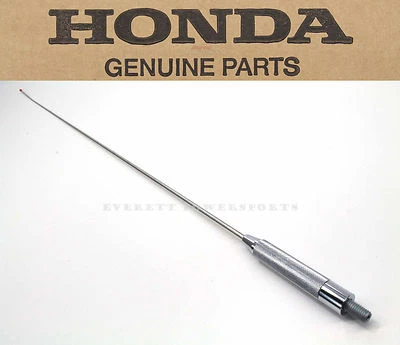 Nueva antena de radio genuina Honda 2001-2005 GL1800 Goldwing GL 1800 #T17 Foto 1 de 4