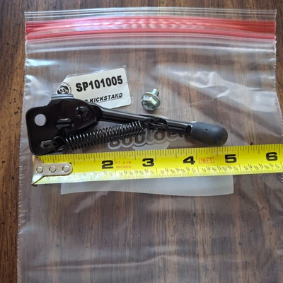 Pata de cabra Goped Foto 1 de 3