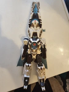 Transformers Vector Prime 2005 Collectible Action Figure - Picture 1 of 1