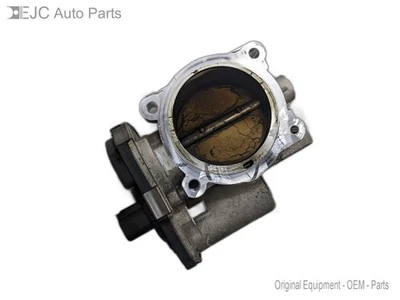 Cuerpo de válvula de acelerador para 09-11 Chevrolet Traverse 3.6 12632172 gasolina Foto 1 de 4