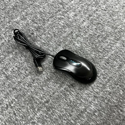 Kensington Wired Optical Mouse, K72356, M01059, 1600 DPI, 96g/3.4oz - Image 1 of 4