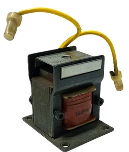Vickers 127781 DECCO 17-16 120 V AC Hydraulic Solenoid Coil - Picture 1 of 4