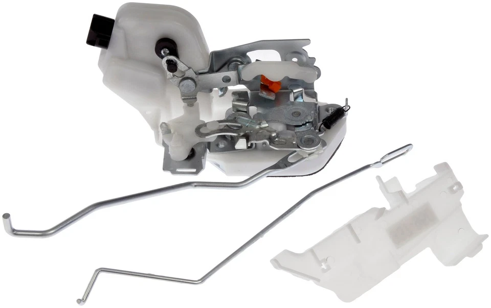 Atuador de trava integrado Dorman 937-950 para 99-03 Mitsubishi Galant - Imagem 1 de 4
