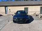 2018 Audi RS5 