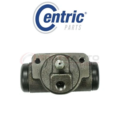 Centric Drum Brake Wheel Cylinder for 1976-1980 Chevrolet Monza 2.3L 2.5L gu Foto 1 de 4