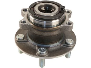 For 2018-2025 Mitsubishi Outlander PHEV Wheel Hub Assembly Rear 13189QXDV 2019 - Picture 1 of 2