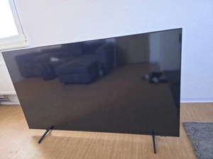 TV Samsung GU65BU8079UXZG 65 Zoll / 163 cm 3840 x 2160 (4K UHD) 50 Hz (Black) - Bild 1 von 5