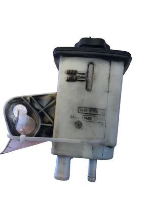 2001 JAGUAR S Power Steering Reservoir Tank Fluid Bottle XW4G-3R700-AC2001 — 第 1/4 张图片
