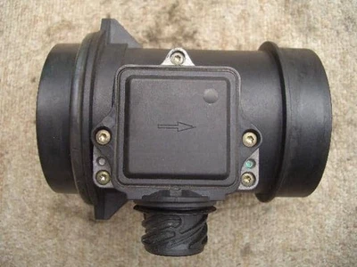 BMW 5 Series 1996 E-DD25 Air Flow Meter 1 703 275 [Used] [PA65986573] - Image 1 of 2