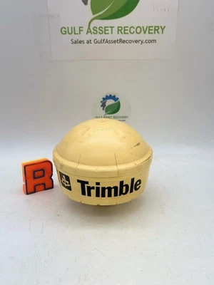 Trimble 33580-50 GPS / Beacon Antenna (Used) - Image 1 of 4