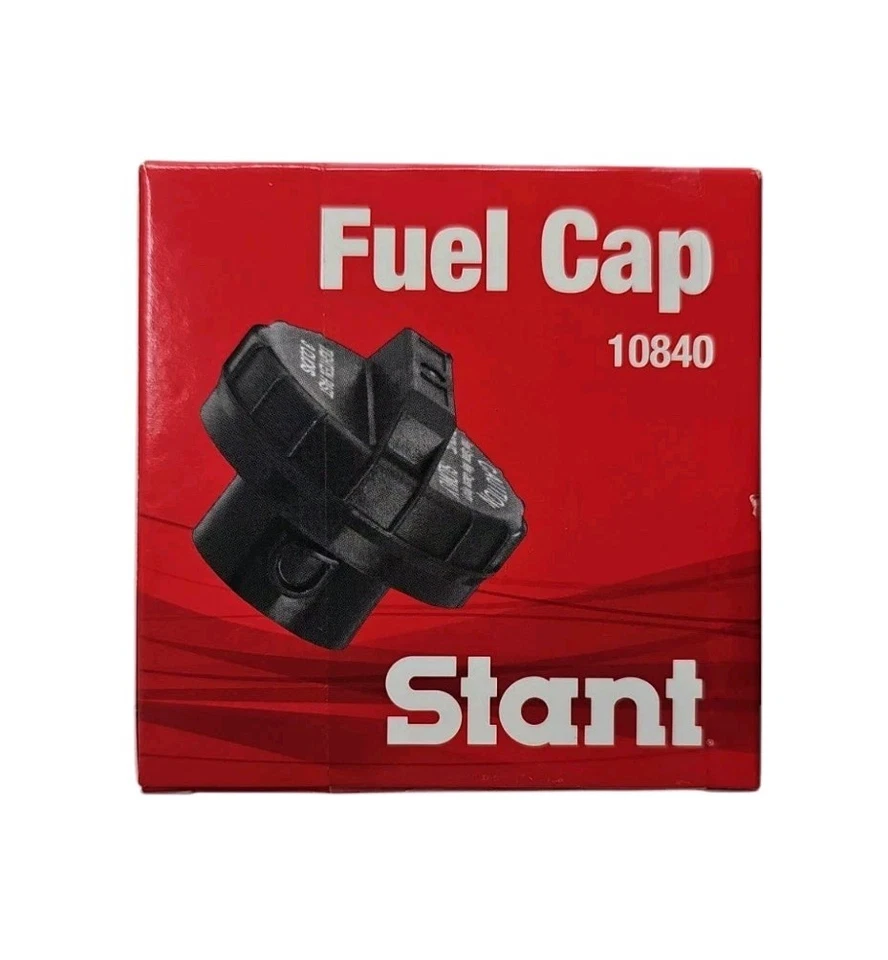 Tapa Gas Combustible Tipo OE Original Stant 10840 Ford Explorer F150 Lincoln Mercury Nuevo Foto 1 de 4