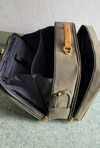 Handgepäck Reisetasche Tasche für Eurowings Kleine Kabinengepäck Herren Damen - Bild 1 von 3