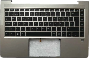 Teclado Completo HP EliteBook 640 G10 Series Español N45428-071 - Imagen 1 de 2