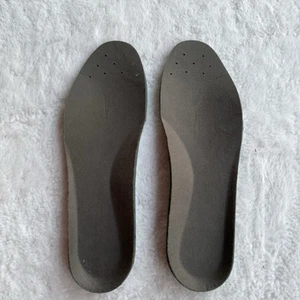 RED WING Comfort Force Footbeds Heel to Toe Measure: 10 1/2” Boot Insoles Size 1 - Picture 1 of 7