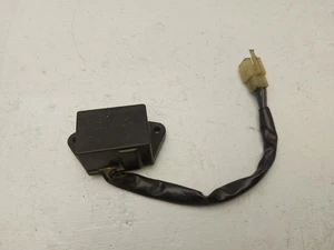 Kawasaki GPZ 900 R GPZ900R Reserve Beleuchtungseinrichtung 337-11722 12V - Bild 1 von 7