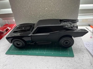 Coche batimóvil Spinmaster Batman 2022 DC Comics - Imagen 1 de 9