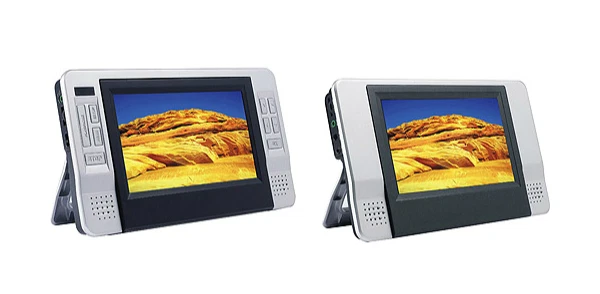 NUEVO SELLADO DE FÁBRICA Curtis SDVD8727 Reproductor de DVD Portátil (7") - ¡SE ENVÍA LO ANTES POSIBLE! Foto 1 de 1