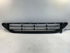 2017-2021 Nissan X-Trail Front Lower Grille OEM 62254-6FR0A