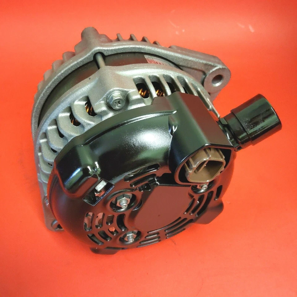 Alternador Acura TL 2005 V6/3,2 litros 130 amperios fabricante original Reman por Ace Foto 1 de 4