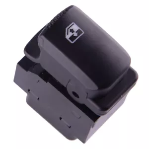 Interruptor ventana eléctrica para pasajeros Hyundai Santa Fe CM 2007-2011 93580-2B000 - Imagen 1 de 4