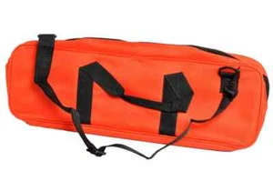 Deluxe Chess Bag - Neon Red - Picture 1 of 2