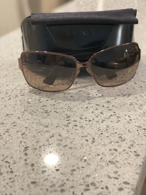 fendi gafas de sol mujer Foto 1 de 4