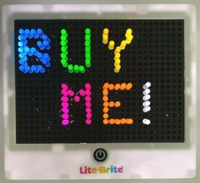 lite brite age range