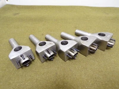 presse emporte piece œillet ovale US bache Dodge WC GMC Punch dot canvas cover - Photo 1/4