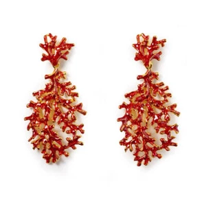 Orecchini Pendenti Donna Isola Bella PANAREA 20001349 NUOVO E ORIGINALE - Foto 1 di 5