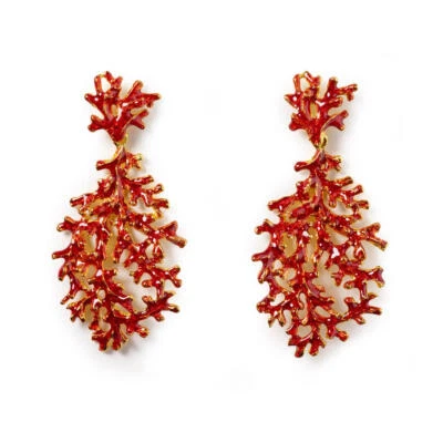 Orecchini Pendenti Donna Isola Bella PANAREA 20001349 NUOVO E ORIGINALE - Immagine 1 di 4