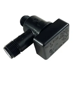 Genuine B&B Molders 94239 Fresh Water Vacuum Breaker Black Plastic - Bild 1 von 2