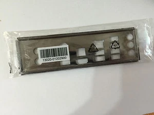 new I/O Shield for MAXIMUS VII GENE - Picture 1 of 1